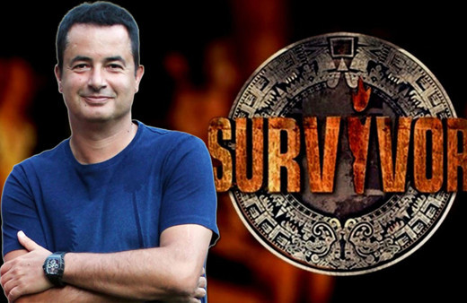 Survivor 2021 ne zaman başlayacak belli oldu ilk iki yarışmacı ünlülerden