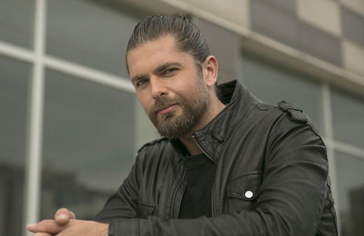 Survivor yıldızı Mert Öcal'ın yeni dizisi belli oldu FOX TV'ye transfer oldu