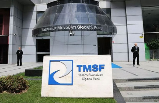 TMSF Teşkilat Yönetmeliği'nde değişiklik! Resmi Gazete'de yayımlandı