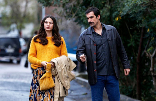 TV8 Doğduğun Ev Kaderindir'den İbrahim Çelikkol'un ayrılacağı iddiası şoke etti!