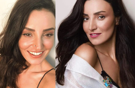 Sevcan Orhan kaç kere evlendi ilk eşi kimdir?