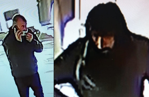 Kastamonu ve Çorum'da yaşlıların kabusu olmuştu! Suç makinesi yakalandı