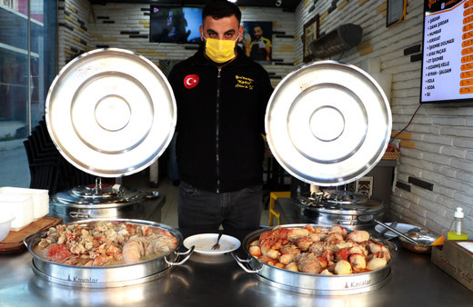 Fiyatı yüzde 1500 arttı! Adana'da altın alıyorlar onu alamıyorlar adını bilmeyen de yiyor