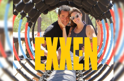 Acun Ilıcalı'nın Exxen'inde Şeyma Subaşı da var! Bakın hangi deneyimlerini anlatacak