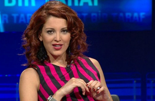 AK Partili Mehmet Metiner'den Nagehan Alçı'ya ağır sözler! Kimleri baştacı etmişiz geçmişte