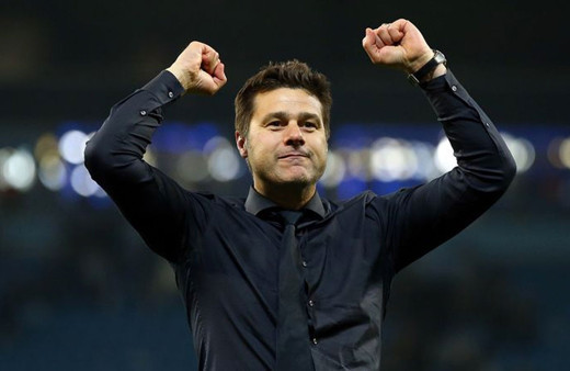 PSG'de Tuchel gitti Pochettino geldi