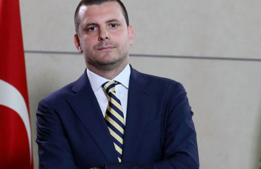 Metin Sipahioğlu: Son 6 sezondaki başarısızlık mevcut kadroya yıkılmamalı