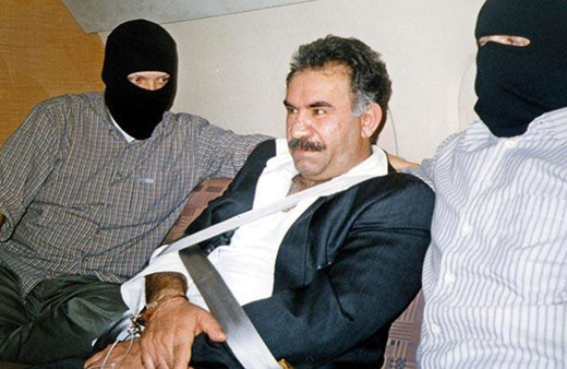 Eski Yunan Dışişleri Bakanından itiraf: Öcalan’ın valizinde büyük para vardı