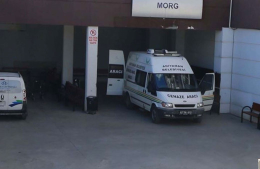 Adıyaman'da 4 gündür kayıp olan yaşlı adam mezarlıkta ölü bulundu