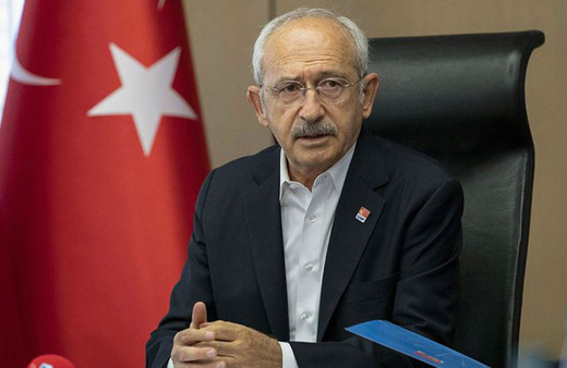 CHP Lideri Kemal Kılıçdaroğlu: Selahattin Demirtaş tahliye edilmezse faturası ağır olur
