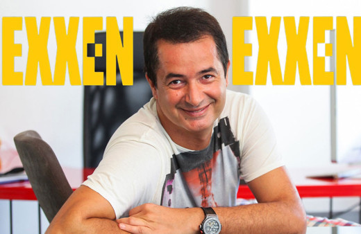 Exxen'in aylık ücreti ne kadar olacak belli oldu Acun Ilıcalı'nın olay projeleri