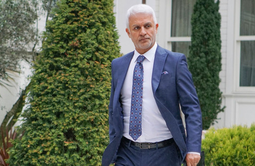 FOX TV Yasak Elma'ya Talat Bulut dönecek dendi gerçek ortaya çıktı