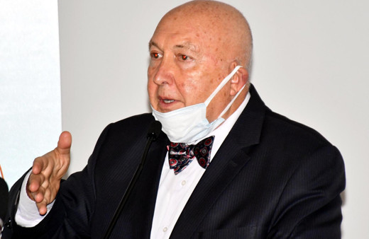 Deprem uzmanı Ahmet Ercan: İstanbul depreminin büyüklüğü 6.4 olacak