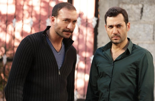 Show TV Ramo setini jandarma bastı ortalık fena karıştı ihbar edildiler