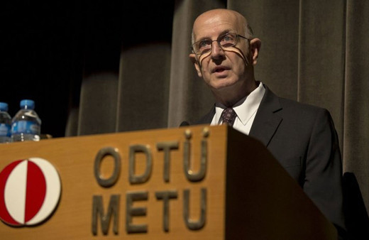 Prof. Dr. Ahmet Acar hayatını kaybetti