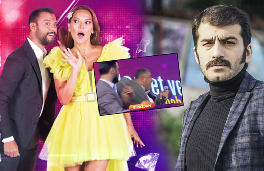 Alişan Demet Akalın karga tulumba dışarı çıkardı! Ufuk Bayraktar'dan tepki: Yazıklar olsun