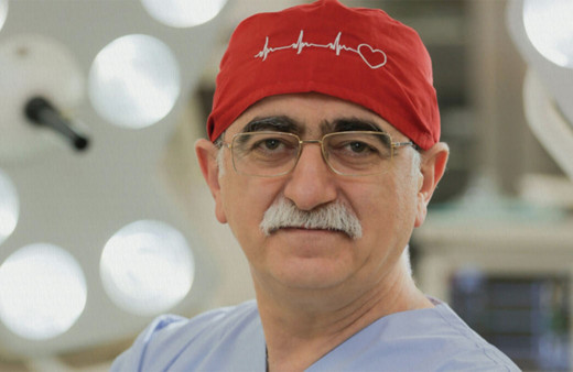 Prof. Dr. Bingür Sönmez: Aşı yaptırmam diyenler vatan hainidir