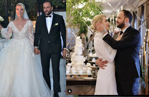 Cansu Canan Özgen kimdir kaç yaşında kiminle evli?