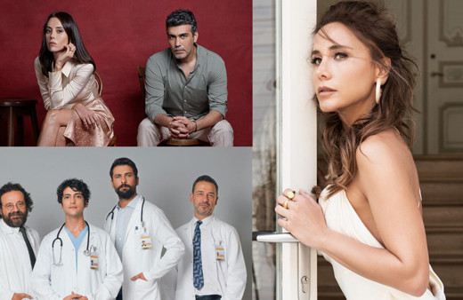 Sadakatsiz ve Mucize Doktor'u reddetti Exxen'le anlaştı! İşte Burçin Terzioğlu'nun yeni dizisi