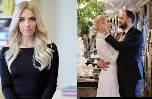 Cansu Canan Özgen kaç yaşında eşi Erden Eryüz kimdir?