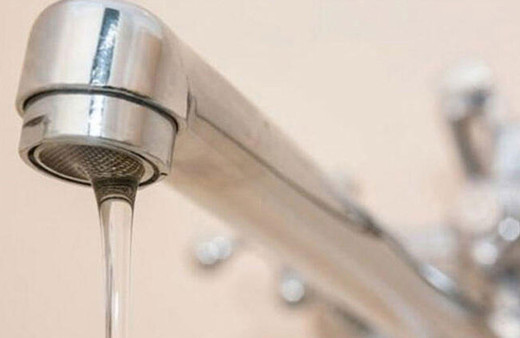 İstanbul'da 2 gün su kesintisi İSKİ duyurdu Üsküdar, Ümraniye, Ataşehir, Beykoz, Maltepe