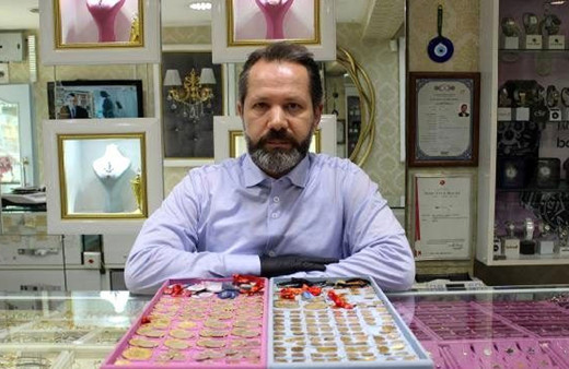 4 Nisan altın yükseliyor gram 910 lirayı aştı! İslam Memiş'ten yatırımcıya kritik uyarılar "İhtiyacı olan alsın fiyat yükselecek"