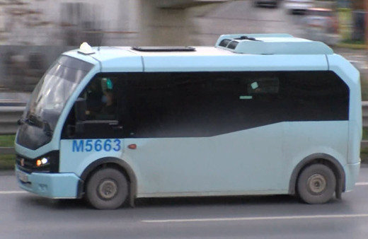 Akılalmaz hile! İstanbul'da minibüsçülerin yaptıkları pes dedirtti