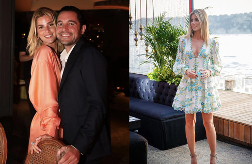 Nazlı Kayı ailesi kimdir babası ne iş yapıyor zengin mi?