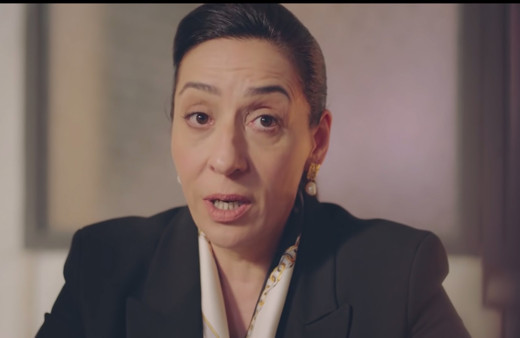 TRT Kırmızı Oda'nın yıldız oyuncusunu kaptı TV8'de artık yok!