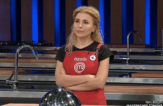 Özgül Masterchef nereli kaç yaşında eşi ve çocukları kimdir?