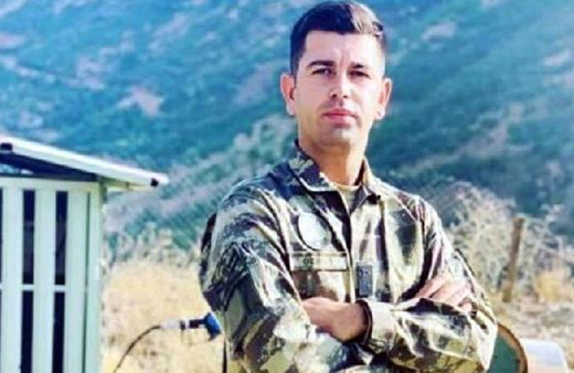 Hakkari şehidinin kimliği belli oldu! Acı haber İzmir'e ulaştı