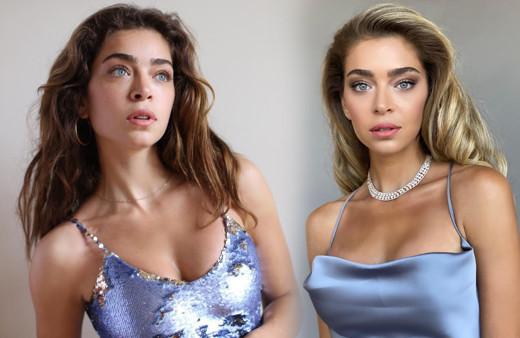 Survivor 2021 yarışmacısı Öykü Çelik'ten alkışlanacak hareket: Yolda bakın ne buldum