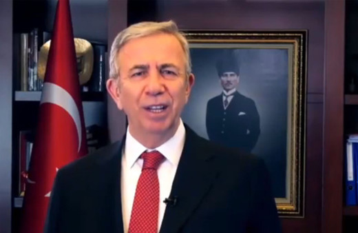 Mansur Yavaş aday olacağı partiyi açıkladı! İYİ Parti'den mi aday oluyor?