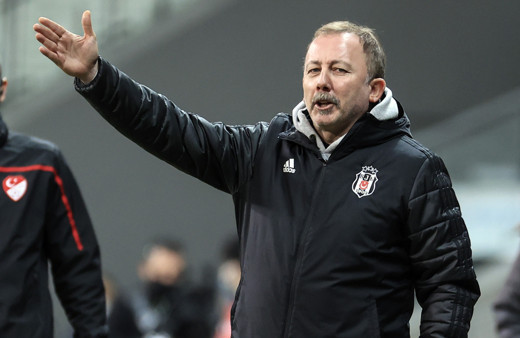 Sergen Yalçın'ın Fenerbahçe karnesi: Ya kazanıyor Ya kaybediyor