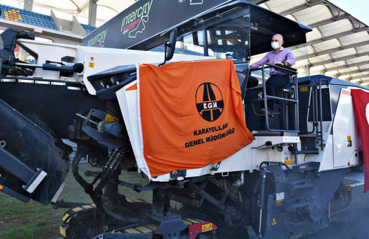 'Formula 1 DHL Turkish Grand Prix'si, 2020'nin en iyi yarışı seçildi