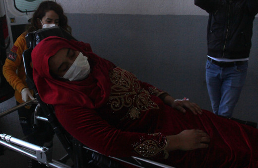 Adana'da öfkeli koca sinir krizine girdi! 19 yaş küçük eşine kabusu yaşattı