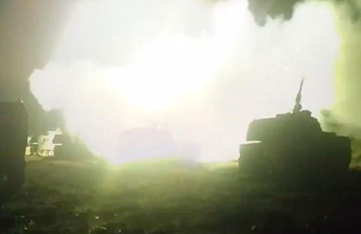 Barış Pınarı bölgesinde 20 PKK/YPG'li terörist etkisiz hale getirildi