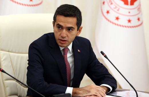 Yeni Asgari ücret için patronlar ne dedi? TİSK'ten 2021 asgari ücreti açıklaması