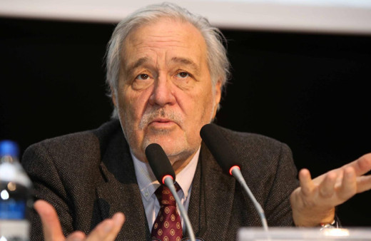 İlber Ortaylı'dan 'Maşallah' açıklaması: Gerçekten aptallar onların anladığı türden maşallah değil bu