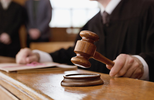 'Para yok' diyen babasını önce tehdit etti sonra dövdü! Mahkeme 7 buçuk yıl ceza verdi