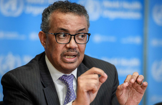 DSÖ'den dikkat çeken salgın açıklaması: Önlem alınmazsa covid-19 ne ilk ne de son olacak