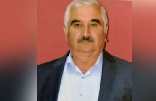 Çorum'da namaz çıkışı öldürülmüştü! Muhtar cinayetinde yeni gelişme