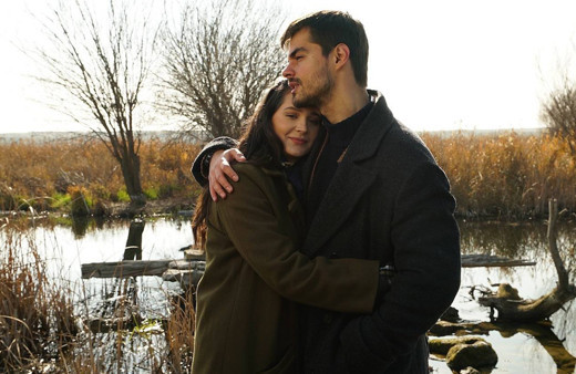 Gönül Dağı 11. bölüm fragmanı