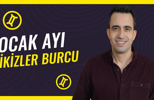 İkizler Ocak 2021 aylık burç yorumları finansal konular ön planda!