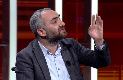 Cuhurbaşkanı Erdoğan'ı 50+1 değişikliğine kim ikna etti? Efkan Ala'nın planı ne?
