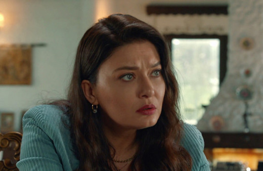 Kefaret 7. bölüm fragmanı