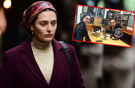 Kırmızı Oda'nın yeni yıldızı Aslıhan Gürbüz evlilik haberine fena kızdı!