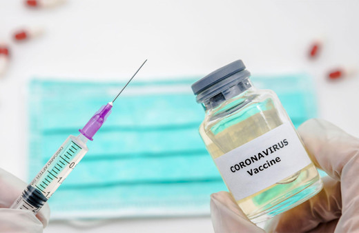 Korona aşısı vurulan sağlıkçı yaşamını yitirdi