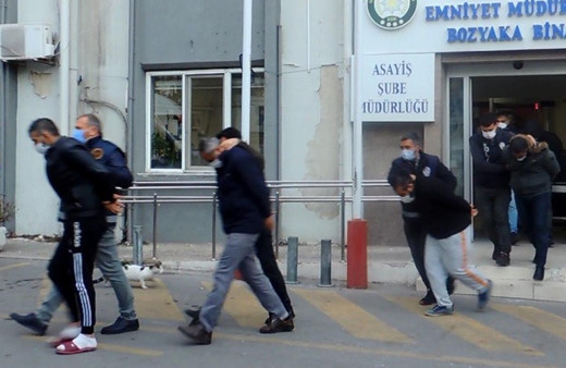 İzmir'de çökertilen çetenin şeytanın aklına gelmeyecek oyunu: Kirala, sat, çal, iade et