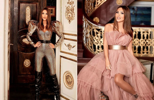 Seren Serengil eriyip bitti 46 kiloya indi hastalığım çok ciddi diyor